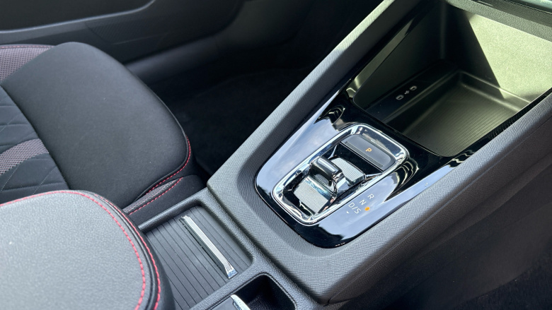 Skoda Octavia 1.4 TSI iV vRS 5dr DSG Estate